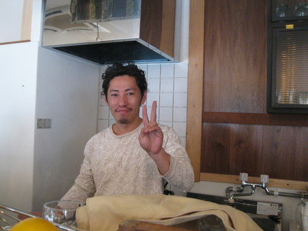 「2011黒崎マルシェ」にて、_a0125419_20155043.jpg