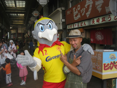 「2011黒崎マルシェ」にて、_a0125419_20232373.jpg