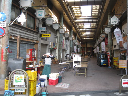 「2011黒崎マルシェ」にて、_a0125419_2061100.jpg