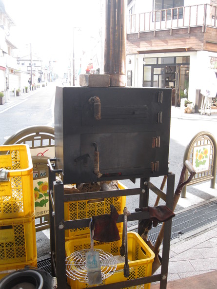 「2011黒崎マルシェ」にて、_a0125419_2065512.jpg