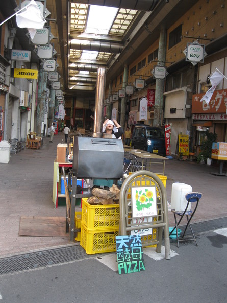 「2011黒崎マルシェ」にて、_a0125419_2091877.jpg