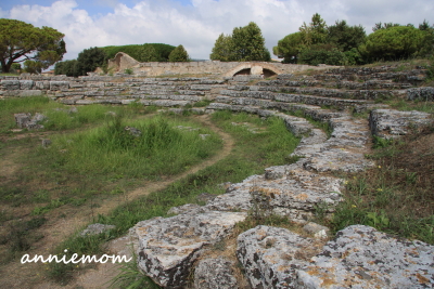 ** Paestum **_c0197819_512618.jpg