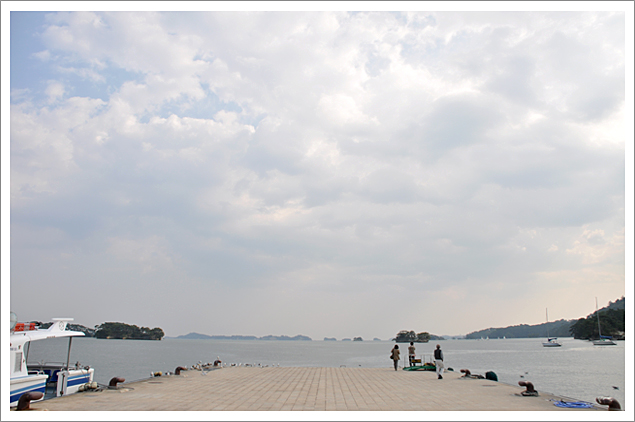 -Walks in the Matsushima park-_f0235326_23125253.jpg