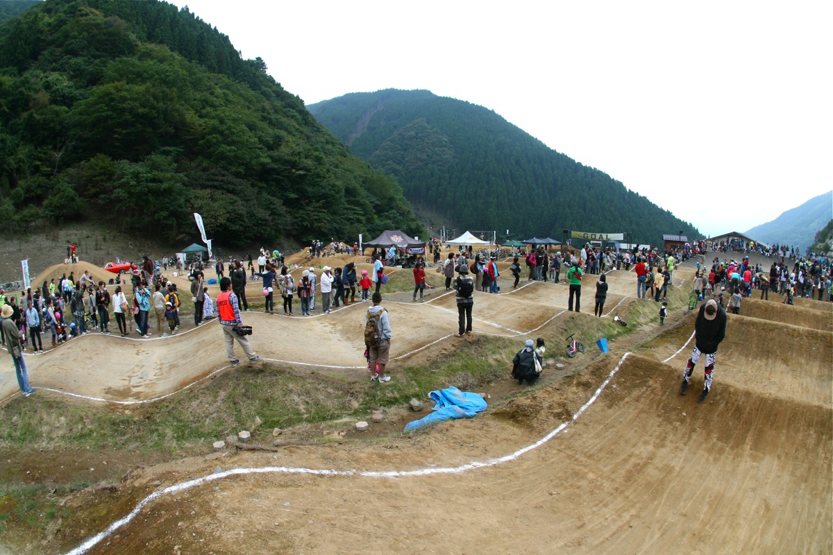 JOSF秩父ラウンド 第3回秩父市長杯 #21 モロモロと・・・_b0136231_2222559.jpg