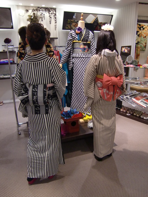 ハロウィンコーデ *その2*_e0167832_1355538.jpg