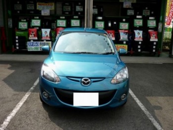 Mazda demio 13-SKYACTIV_a0235637_22494174.jpg