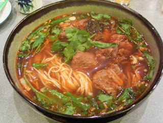上海の中国系ラーメン_e0173239_23512083.jpg