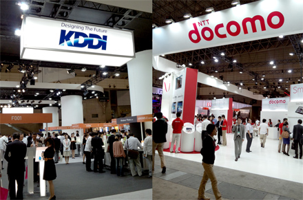 【PR】CEATEC JAPAN 2011に行ってきました_c0060143_2183669.jpg