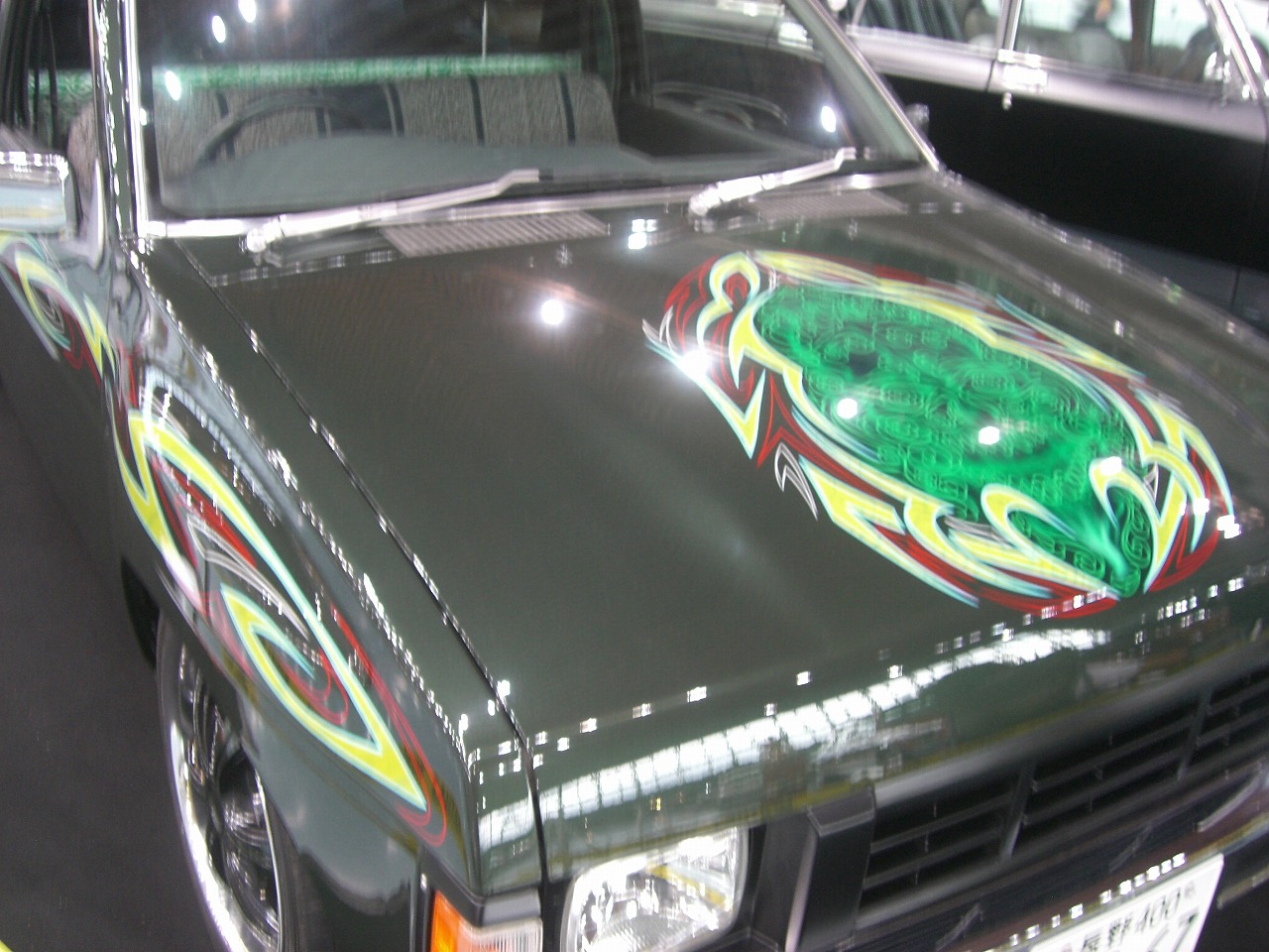 スーパーウィークエンド 2011 最終で~す。_d0141049_0363591.jpg