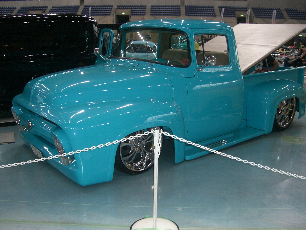 スーパーウィークエンド 2011 最終で~す。_d0141049_0393913.jpg