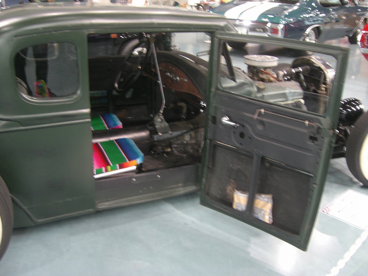 スーパーウィークエンド 2011 最終で~す。_d0141049_0395162.jpg