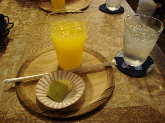 西荻窪「Re:gendo りげんどう」へ行く。_f0232060_22102583.jpg