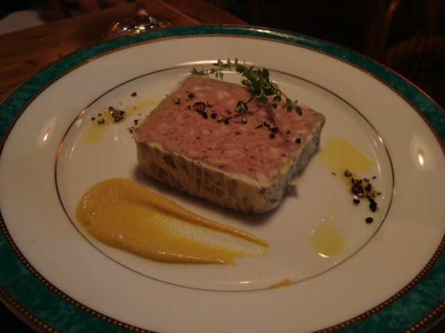 下北沢「下北沢熟成室」へ行く。_f0232060_22302012.jpg