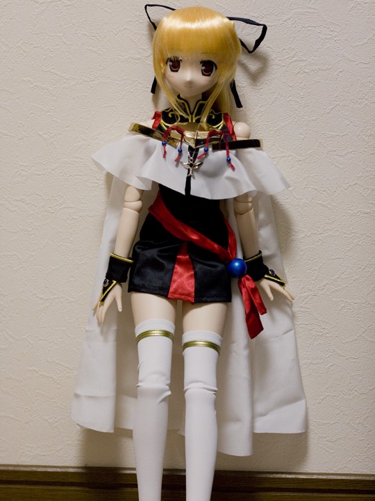 Doll アゾン シンシア マルグリット N O T E S Doll アゾン シンシア マルグリット N O T E S