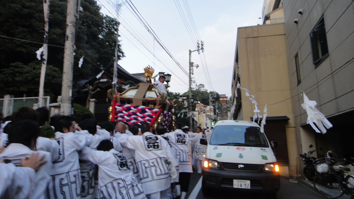 秋祭りの季節_c0086269_22543098.jpg