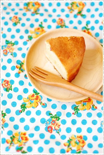 sour cream pound cake*_d0159690_8572981.jpg