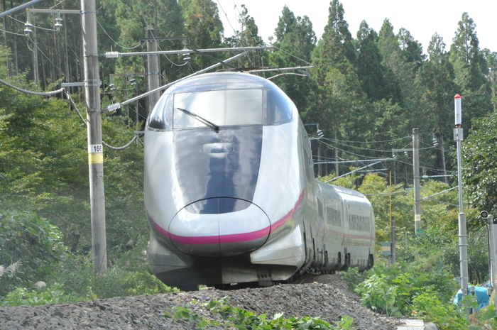初秋のみちのくへ♪ part2_a0049296_19473492.jpg