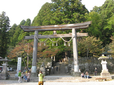 戸隠神社_a0160407_916641.jpg