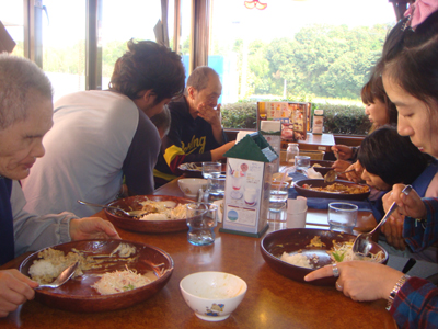 大淀ビーチクリーン。_a0154110_15235375.jpg