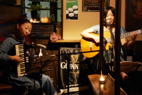 赤毛のアン募金「宝箱フリーマーケット」御礼@おばあさんの知恵袋/Bossa@AFTER HOURS/今日B-gallery_f0006713_8562735.jpg