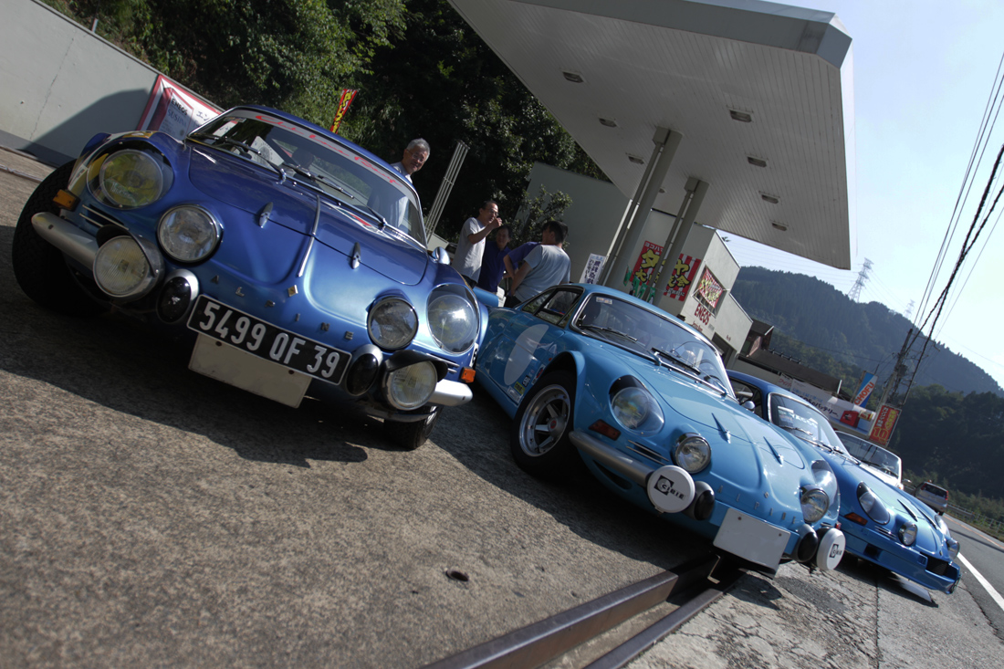 5ème Alpine et Gordini à TAKAO de TSM 44e_e0190023_2232388.jpg