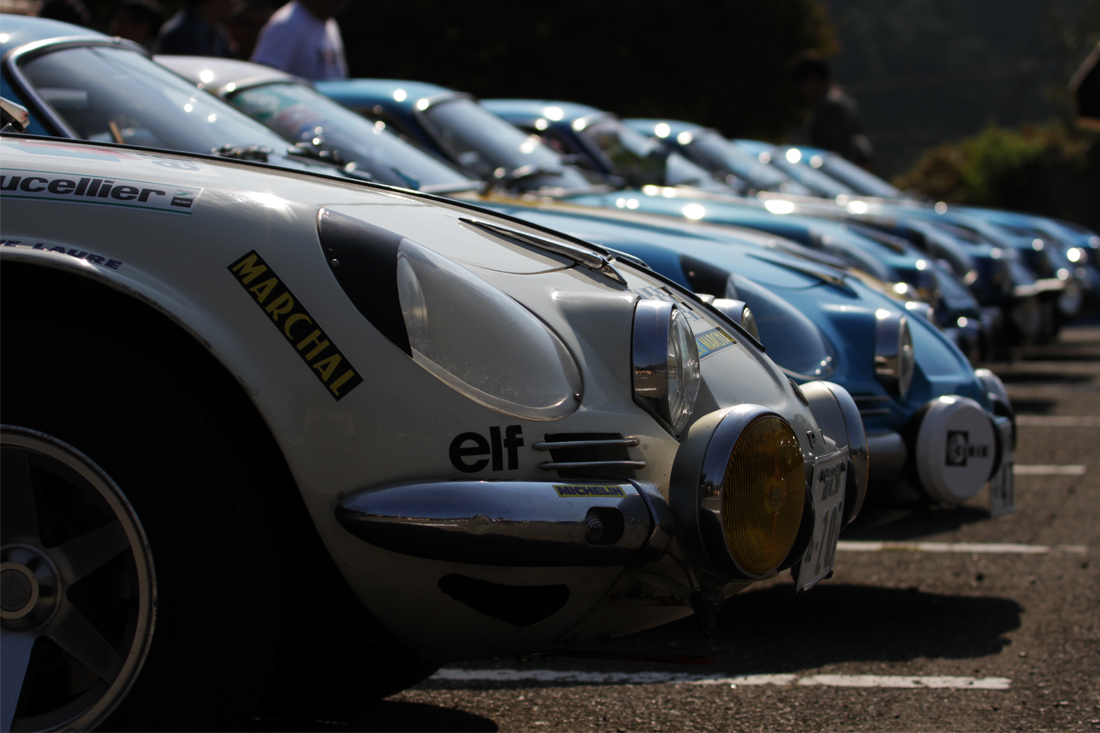 5ème Alpine et Gordini à TAKAO de TSM 44e_e0190023_2245693.jpg