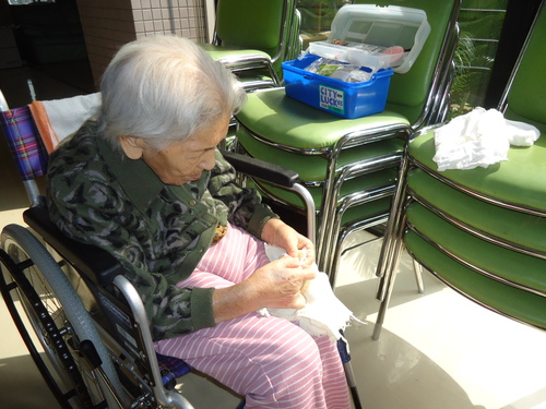 つれづれ。_e0164724_2291940.jpg