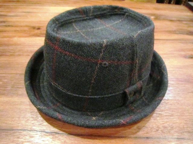 \"Jackman\" & \"ANACHRONORM\" 秋物入荷!_f0191324_9571586.jpg