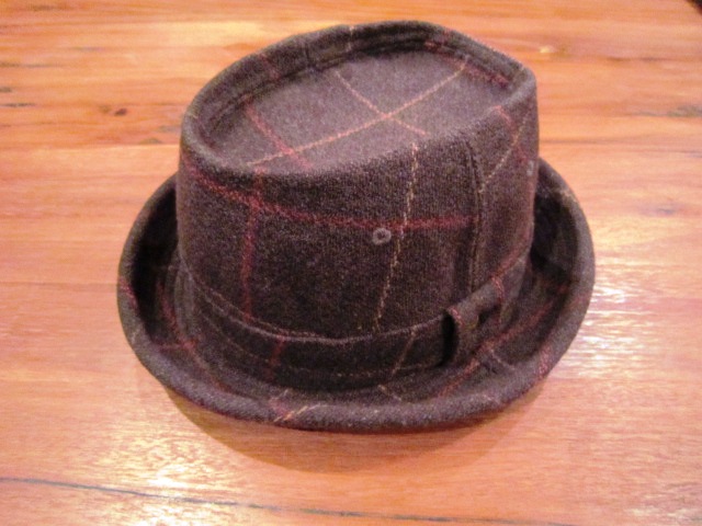 \"Jackman\" & \"ANACHRONORM\" 秋物入荷!_f0191324_957439.jpg