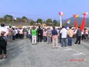 基山町町民運動会_c0191129_23143381.jpg