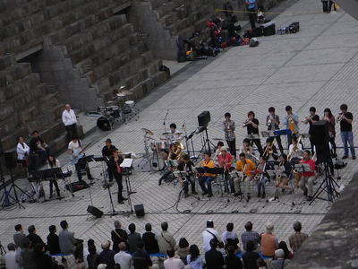 横浜JAZZ PROMENADE2011_f0000459_23184928.jpg