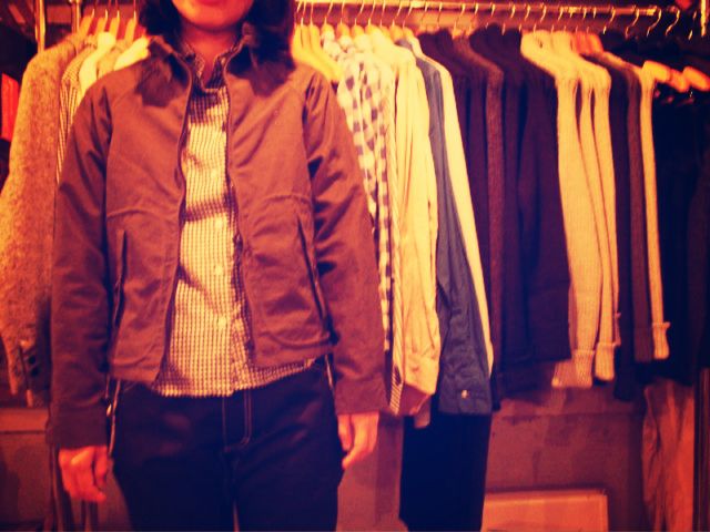 \"style 045\"ってこんなこと。_c0140560_12183646.jpg