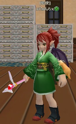 べ、べつに3連休なんてうらやましくないんだからね!_d0023063_19364080.jpg