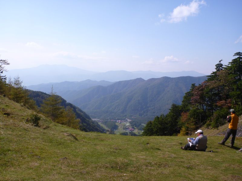 渋滞に巻き込まれ～_c0199365_20235139.jpg