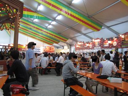 横浜オクトーバーフェスト2011_f0030574_2191848.jpg