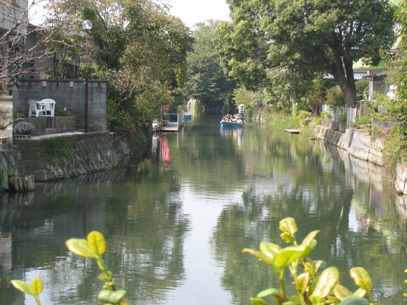 柳川 おにぎぇ_e0221583_14322194.jpg