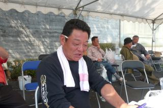 2011年10月9日 が・が・が・・・_b0098584_1356275.jpg