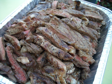 出張BBQ in San Jose_c0024385_14531512.jpg