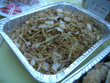 出張BBQ in San Jose_c0024385_14542069.jpg