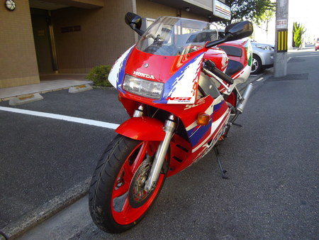 中古車 Nsr250 Eagle Motors 嫁日記