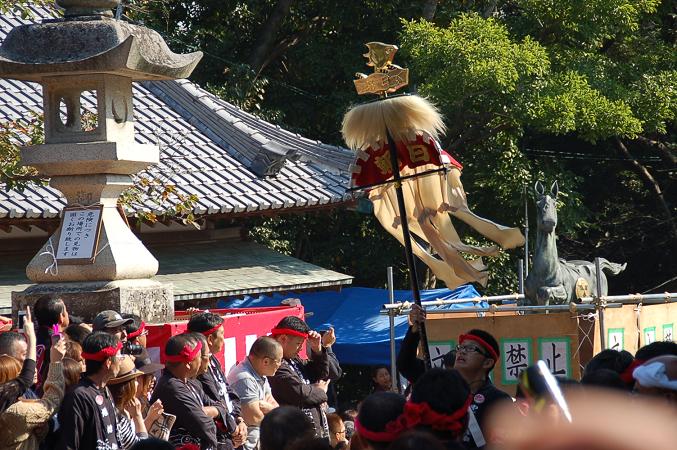 地元の祭り・波太神社　①（デジカメ写真編）_c0046587_21101016.jpg