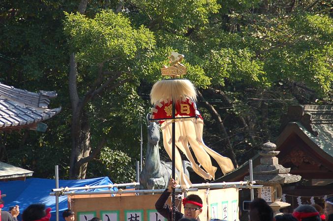 地元の祭り・波太神社　①（デジカメ写真編）_c0046587_2110535.jpg