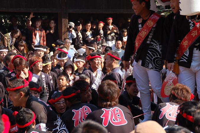 地元の祭り・波太神社　①（デジカメ写真編）_c0046587_21113181.jpg