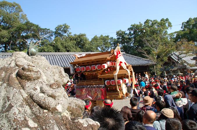 地元の祭り・波太神社　①（デジカメ写真編）_c0046587_21114124.jpg