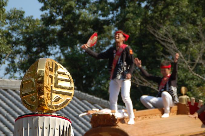 地元の祭り・波太神社　①（デジカメ写真編）_c0046587_213922.jpg