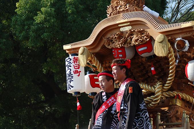 地元の祭り・波太神社　①（デジカメ写真編）_c0046587_218232.jpg