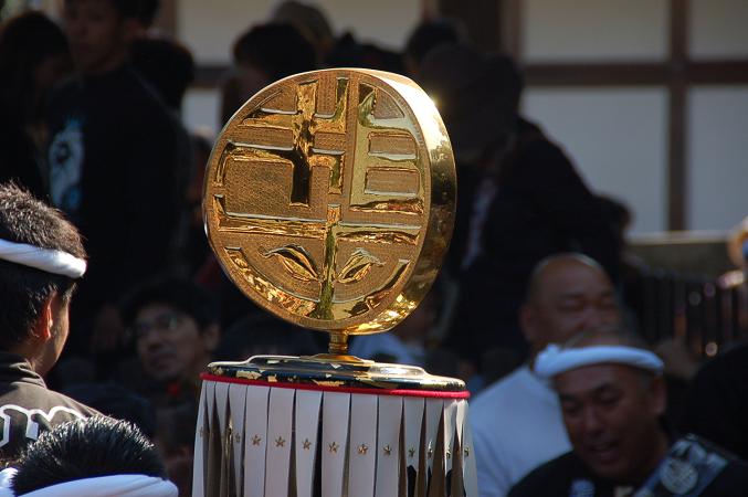 地元の祭り・波太神社　①（デジカメ写真編）_c0046587_2183227.jpg