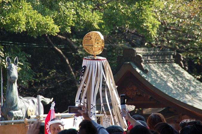 地元の祭り・波太神社　①（デジカメ写真編）_c0046587_2183711.jpg