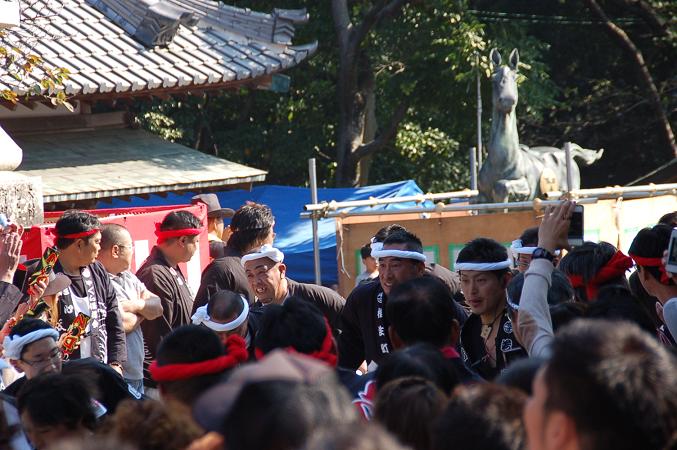 地元の祭り・波太神社　①（デジカメ写真編）_c0046587_2184328.jpg