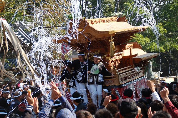 地元の祭り・波太神社　①（デジカメ写真編）_c0046587_2191917.jpg